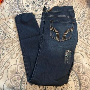 Hollister Jean Leggings
